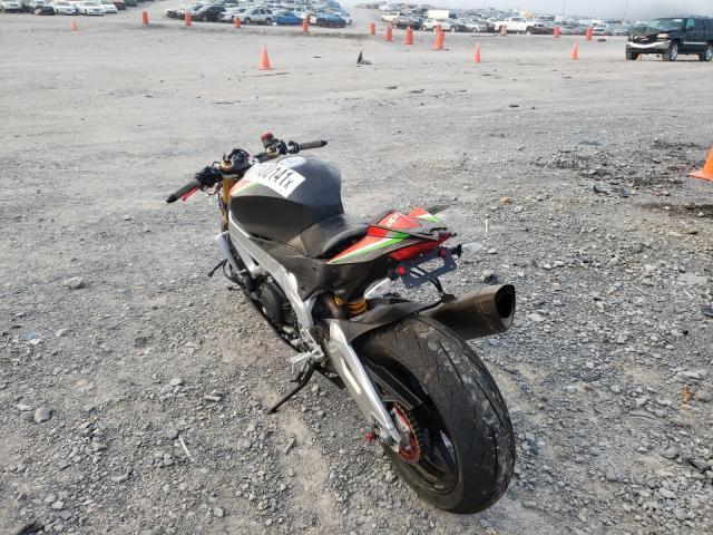 2020 APRILIA MOTORCYCLE ZD4KEUA1XLM000047