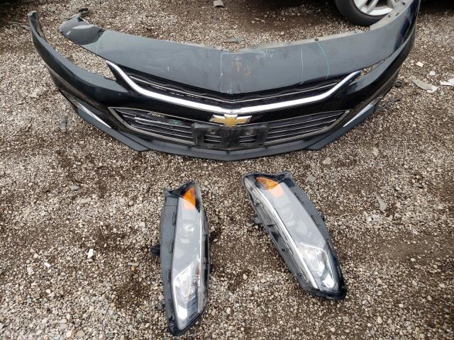 2016 CHEVROLET MALIBU HYB - 1G1ZJ5SU6GF356423