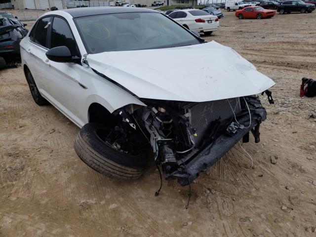 2021 VOLKSWAGEN JETTA S/SE 3VWC57BU8MM011495