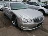 2008 BUICK  LACROSSE