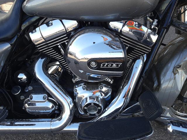 2016 HARLEY-DAVIDSON FLHR ROAD 1HD1FBM1XGB676762