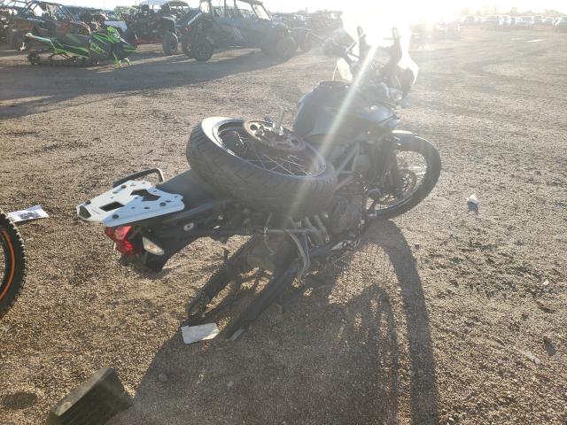 2018 TRIUMPH MOTORCYCLE TIGER 800 SMTE09BF6JT877184
