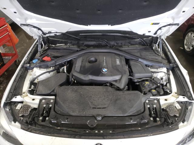 2019 BMW 330XI GT WBA8Z9C54KB220847