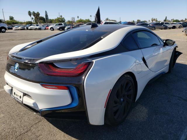 VIN WBY2Z2C55FV392579 2015 BMW I8 no.4