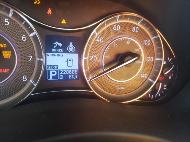 2012 INFINITI QX56 JN8AZ2NE0C9019338