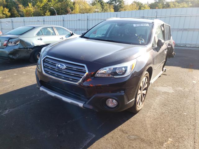2017 SUBARU OUTBACK TO 4S4BSATC3H3234170