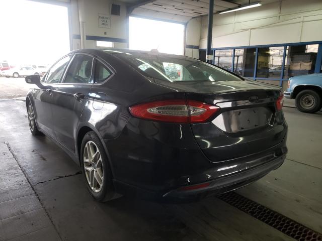 2013 FORD FUSION SE 3FA6P0H72DR256420