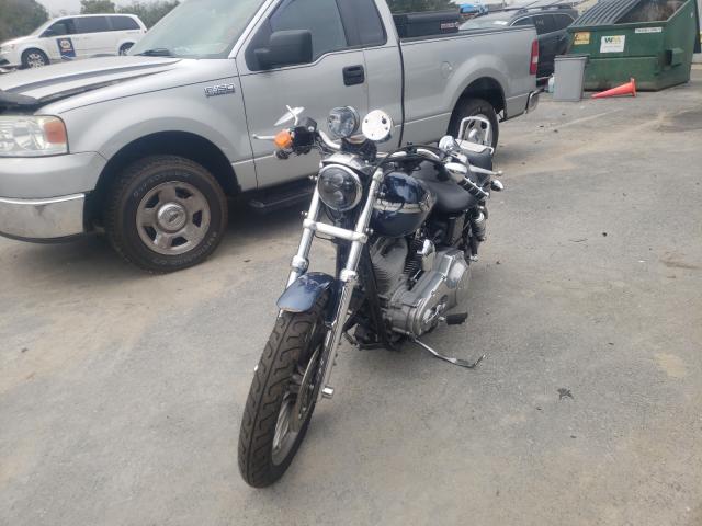 2003 HARLEY-DAVIDSON FXD 1HD1GHV373K313815