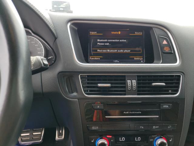 2014 AUDI SQ5 PREMIU WA1CGAFP8EA038963