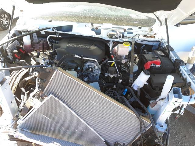 2021 RAM 2500 TRADE 3C6UR5CJ6MG696669