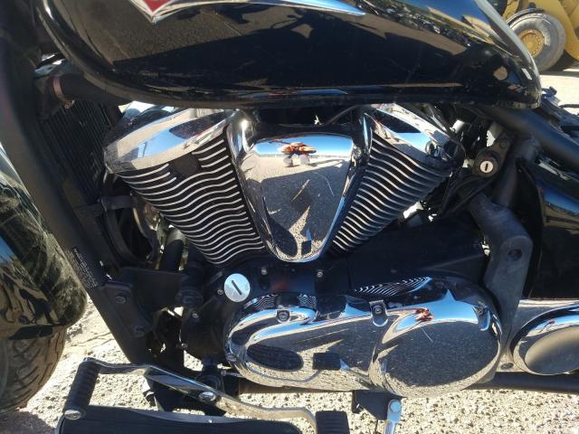 2008 KAWASAKI VN900 B JKAVN2B148A034113