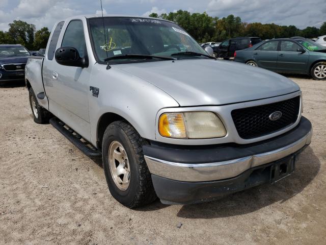 2000 FORD F150 for Sale | TX - HOUSTON | Fri. Nov 03, 2023 - Used ...