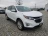 2018 CHEVROLET  EQUINOX