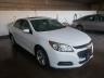 2015 CHEVROLET  MALIBU