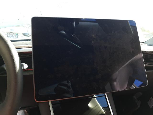 2021 TESLA MODEL Y 5YJYGDEE8MF095117