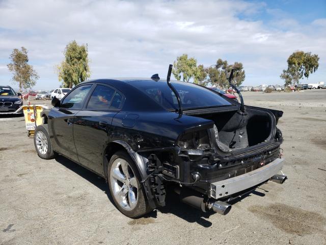 2020 DODGE CHARGER SR 2C3CDXL9XLH243954