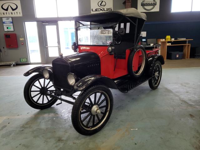2020 FORD MODEL T 4628088