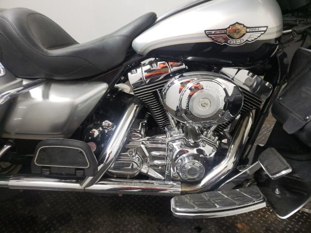 2003 HARLEY-DAVIDSON FLHTCUI AN 1HD1FCW403Y637408