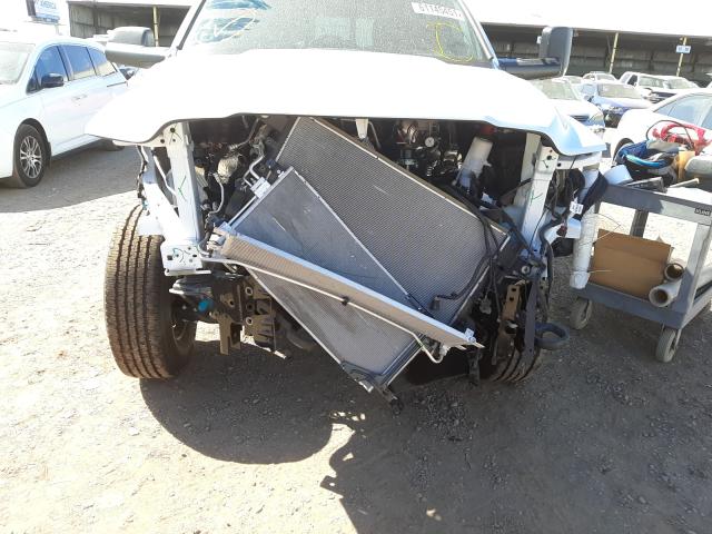 2021 RAM 2500 TRADE 3C6UR5CJ6MG696669