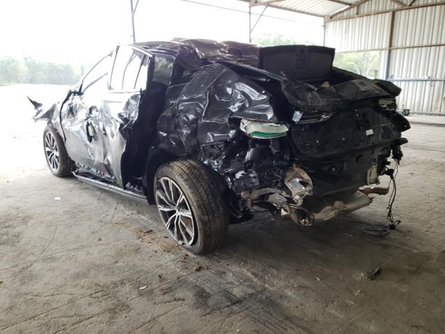 2021 BMW X6 XDRIVE4 - 5UXCY6C00M9G88962