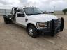 2010 FORD  F350