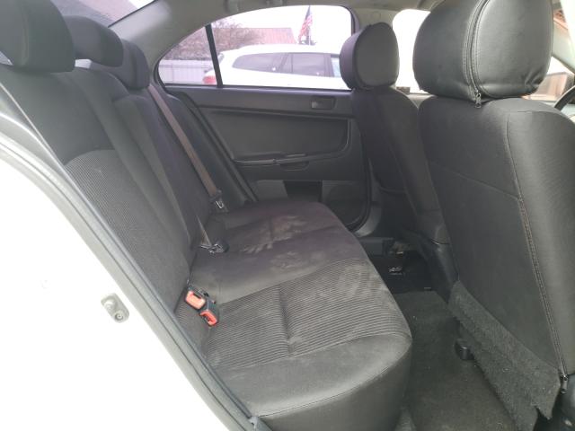 2014 MITSUBISHI LANCER JA32U2FU9EU012603