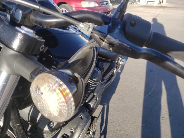 2020 YAMAHA XVS950 CU JYAVN05E7LA015133