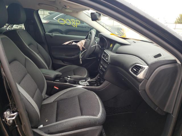 2019 INFINITI QX30 PURE SJKCH5CP3KA009894