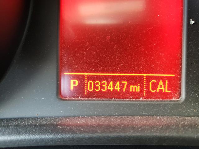 2016 BUICK CASCADA PR W04WT3N59GG135836