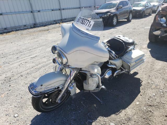 2003 HARLEY-DAVIDSON FLHTCUI 1HD1FCW103Y632358