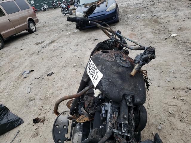 2012 HARLEY-DAVIDSON FLS SOFTAI 1HD1JRV28CB044805