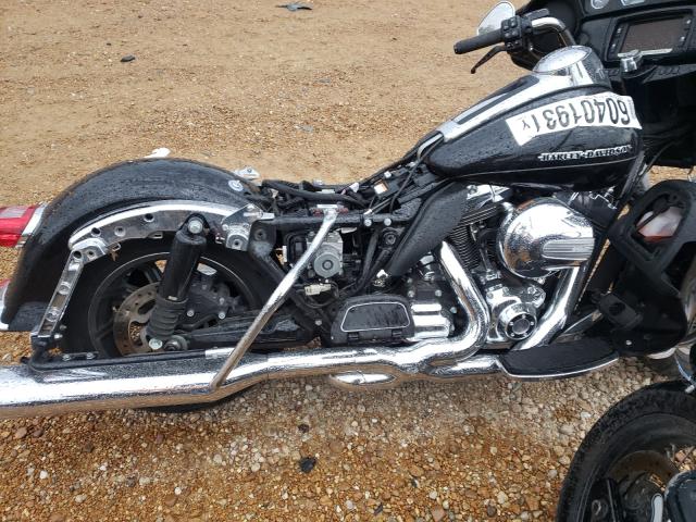 2016 HARLEY-DAVIDSON FLHTK ULTR 1HD1KEL12GB676057