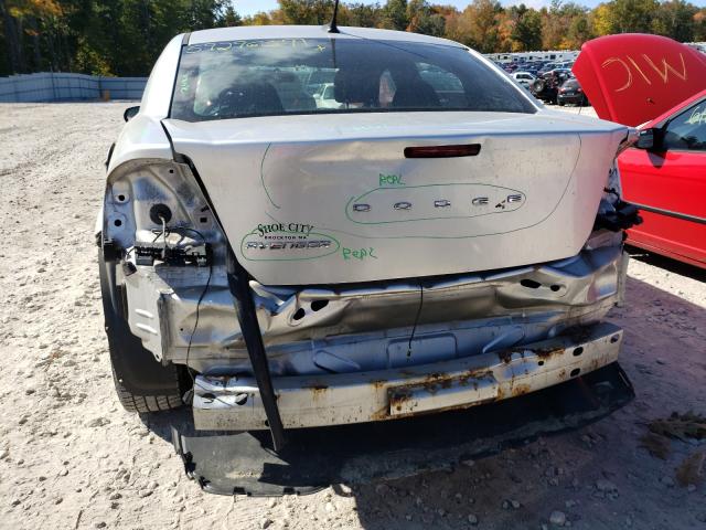 2011 DODGE AVENGER EX 1B3BD4FB0BN608377