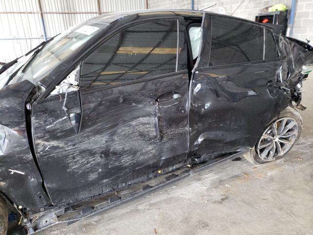 2021 BMW X6 XDRIVE4 - 5UXCY6C00M9G88962