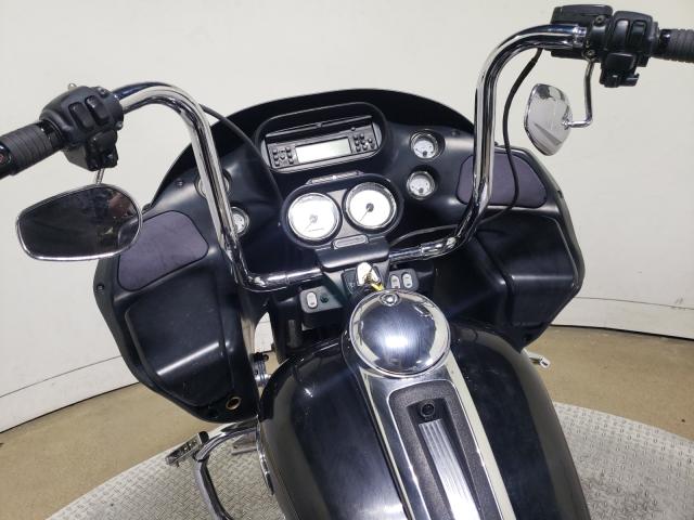 2009 HARLEY-DAVIDSON FLTR 1HD1FS4129Y633825