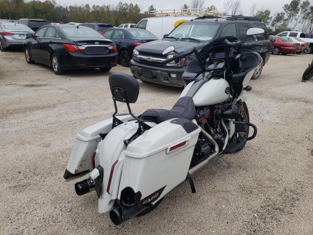 2020 HARLEY-DAVIDSON FLTRXSE 1HD1TCL16LB957628
