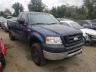 2007 FORD  F150