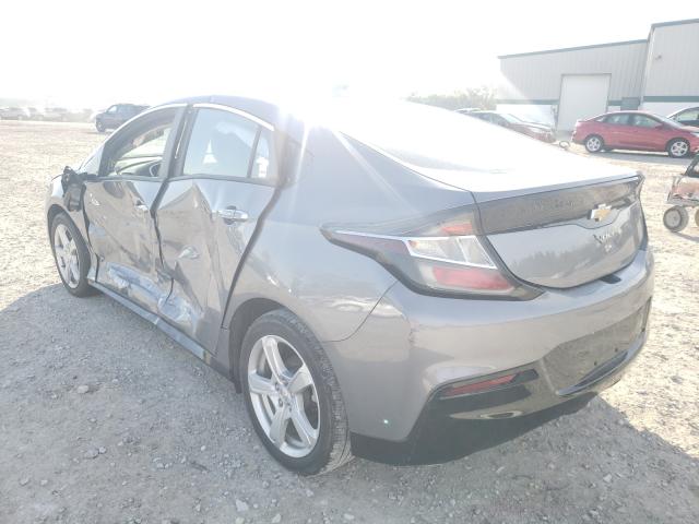 VIN 1G1RC6S59JU139153 2018 Chevrolet Volt, LT no.3