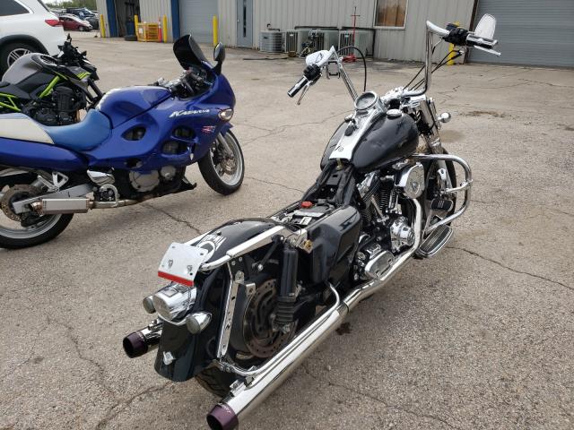 2005 HARLEY-DAVIDSON FLHRSI 1HD1FYW1X5Y648695