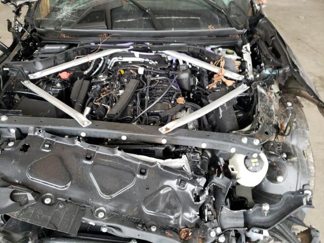2021 BMW X6 XDRIVE4 - 5UXCY6C00M9G88962