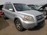 2007 HONDA  PILOT