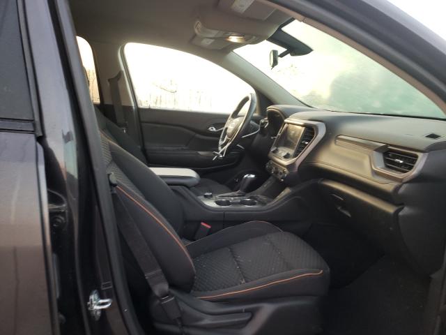 2017 GMC ACADIA ALL 1GKKNTLS4HZ190311