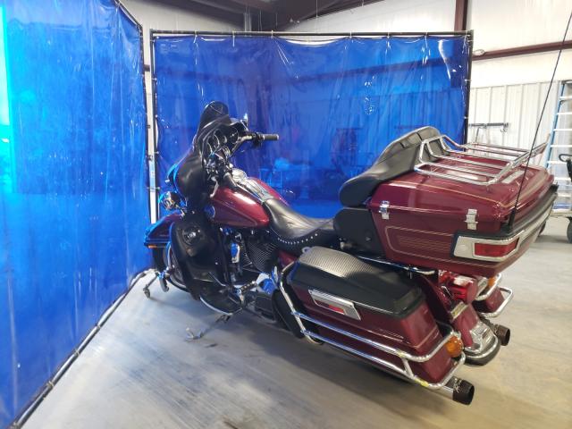 2004 HARLEY-DAVIDSON FLHTCUI 1HD1FCW104Y633267