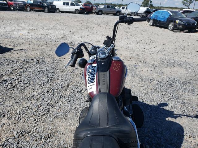 2020 HARLEY-DAVIDSON FLHCS 1HD1YBK16LB030156