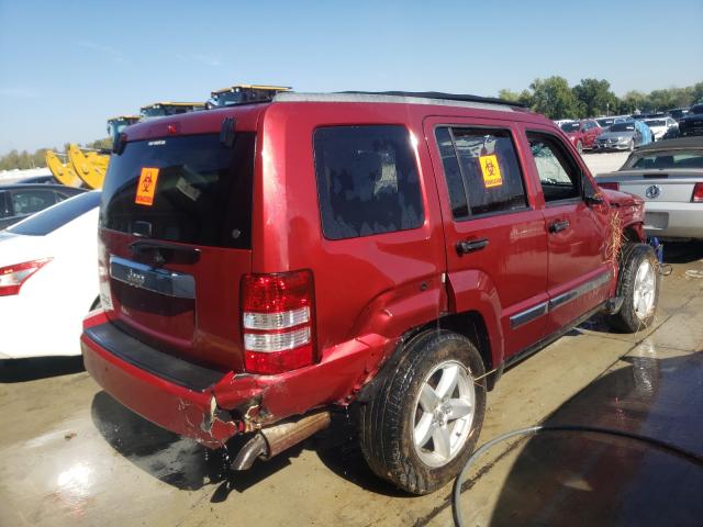 2011 JEEP LIBERTY LI 1J4PN5GK9BW577219