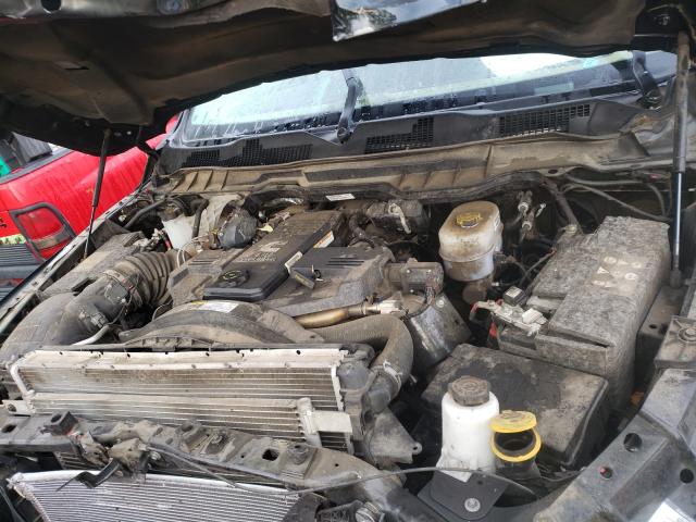 2017 RAM 3500 LONGH 3C63R3FL5HG766133