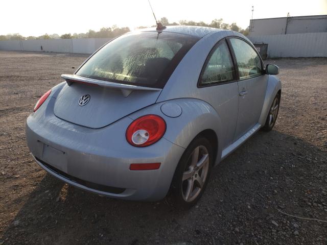 2010 VOLKSWAGEN NEW BEETLE 3VWRW3AG8AM028224