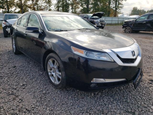 19UUA8F59BA006720 Acura Tl 2011