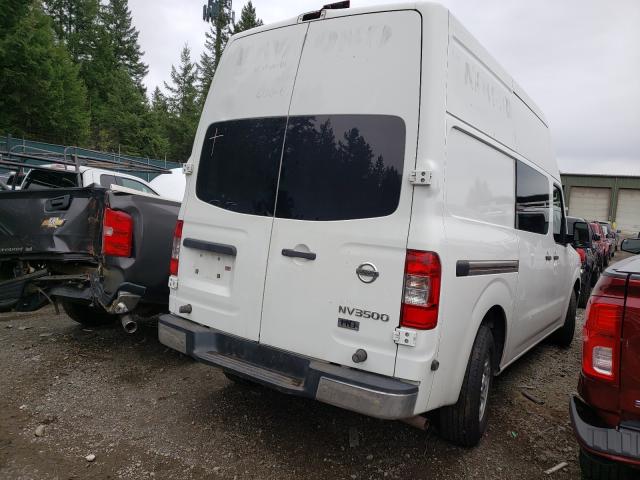 2013 NISSAN NV 2500 1N6AF0LYXDN113108