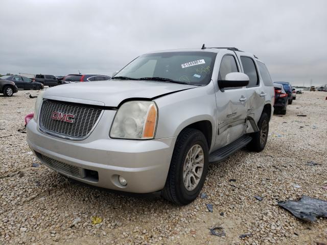 2012 GMC YUKON 1GKS1AE09CR161729